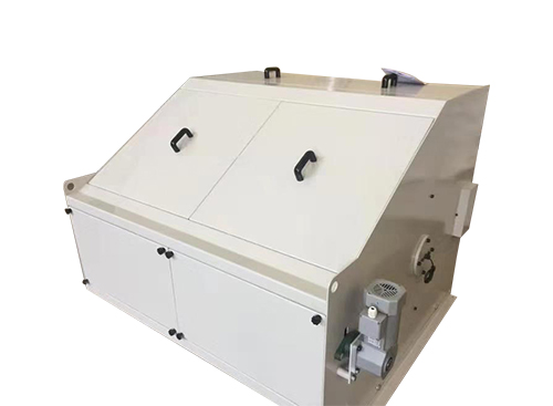 GL5大流量鼓形過濾機(jī)